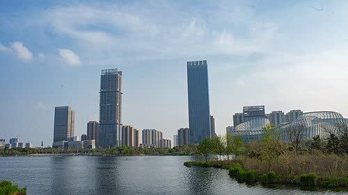 Fu Yang Ba Li He