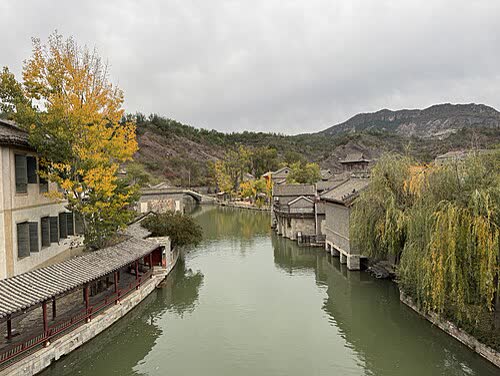 Gubei Water Town