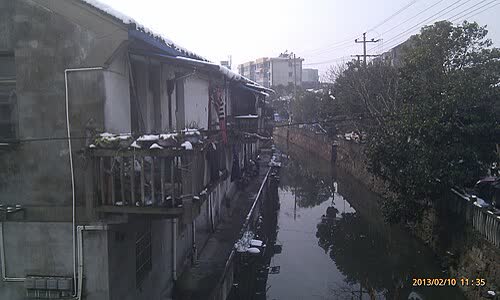 Jiu Shi Qiao