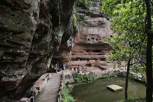 Qiyun Mountain