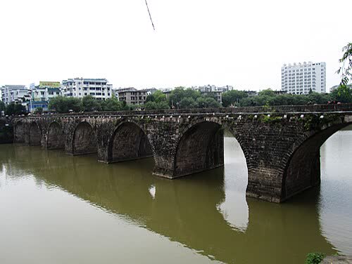 Xin An Jiang Gong Yuan
