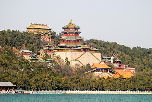 Summer Palace