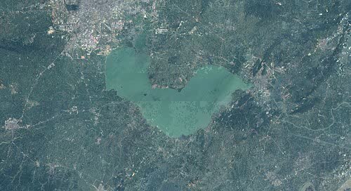 Chao Lake