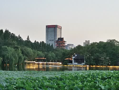 Bao Gong Yuan
