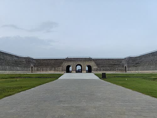Ming Zhong Dou Cheng Yi Zhi