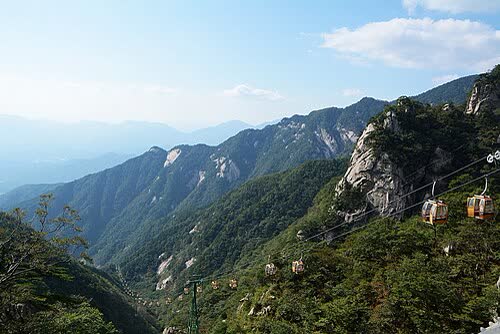 Tiantangzhai