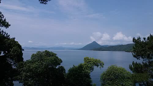 Taiping Lake