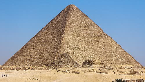 pyramid