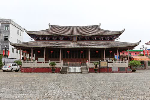 Longchuan County, Guangdong