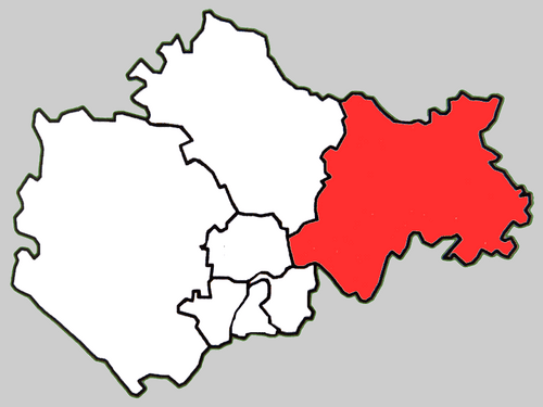 Wu He Xian Ke Ji Guan