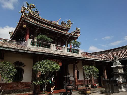 Zhong Gu Lou
