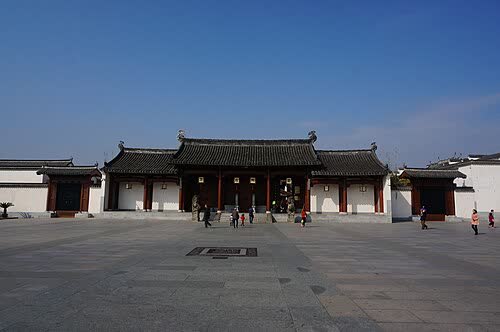 Hui Zhou Fu Ya