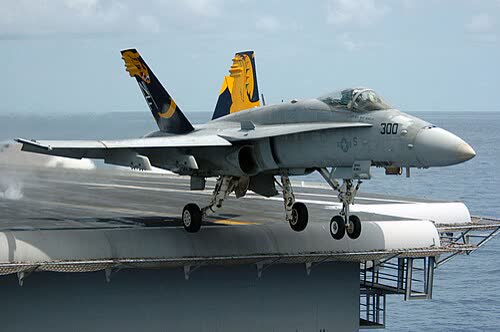 take off
